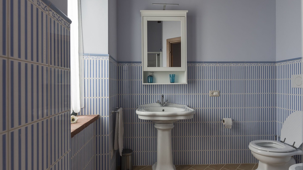 Photo of Bathroom in Corridonia