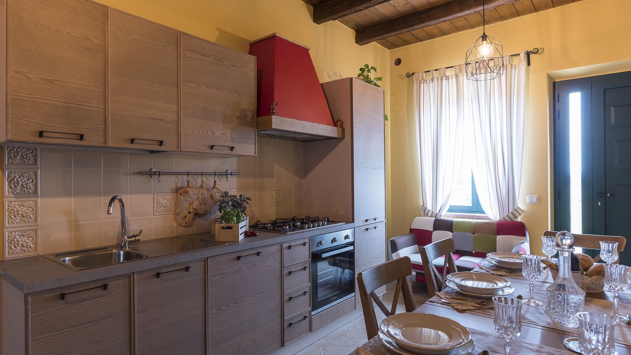 Photo of Kitchen in Corridonia
