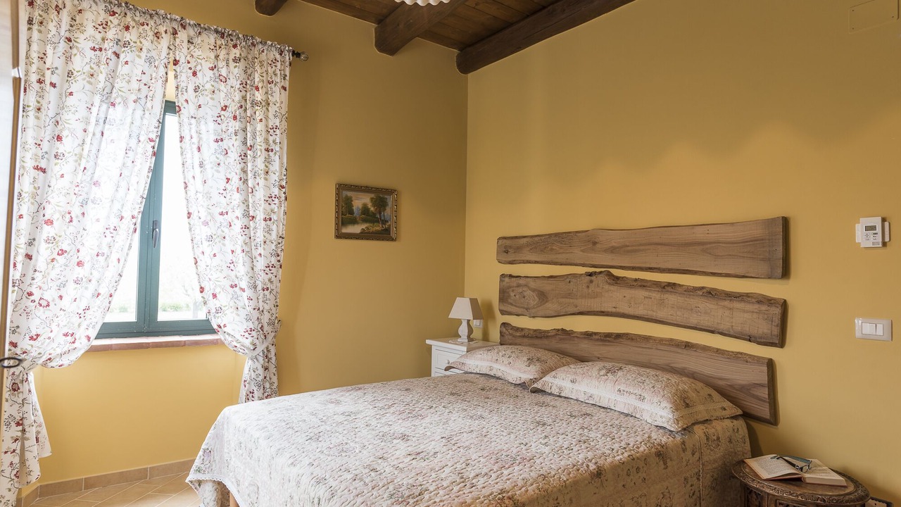 Photo of Bedroom in Corridonia