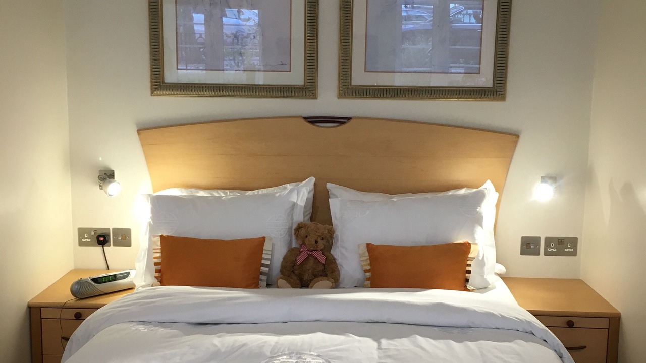 Photo of Bedroom in Campden