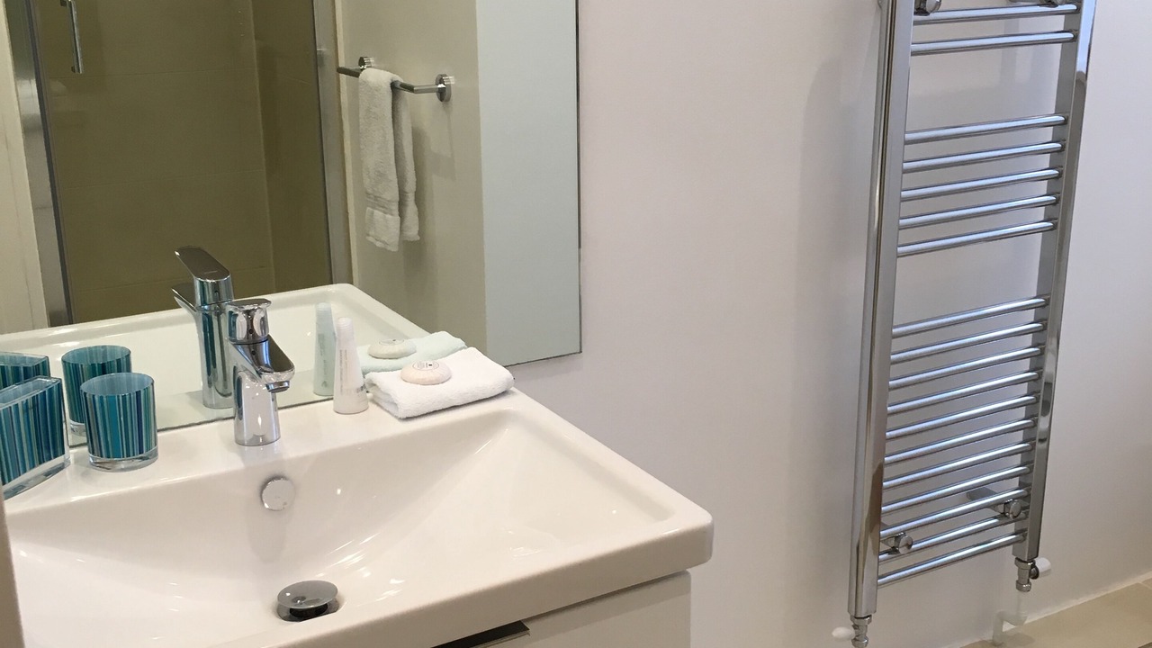 Photo of Bathroom in Campden
