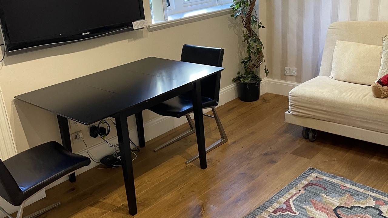 Photo of Livingroom in Campden