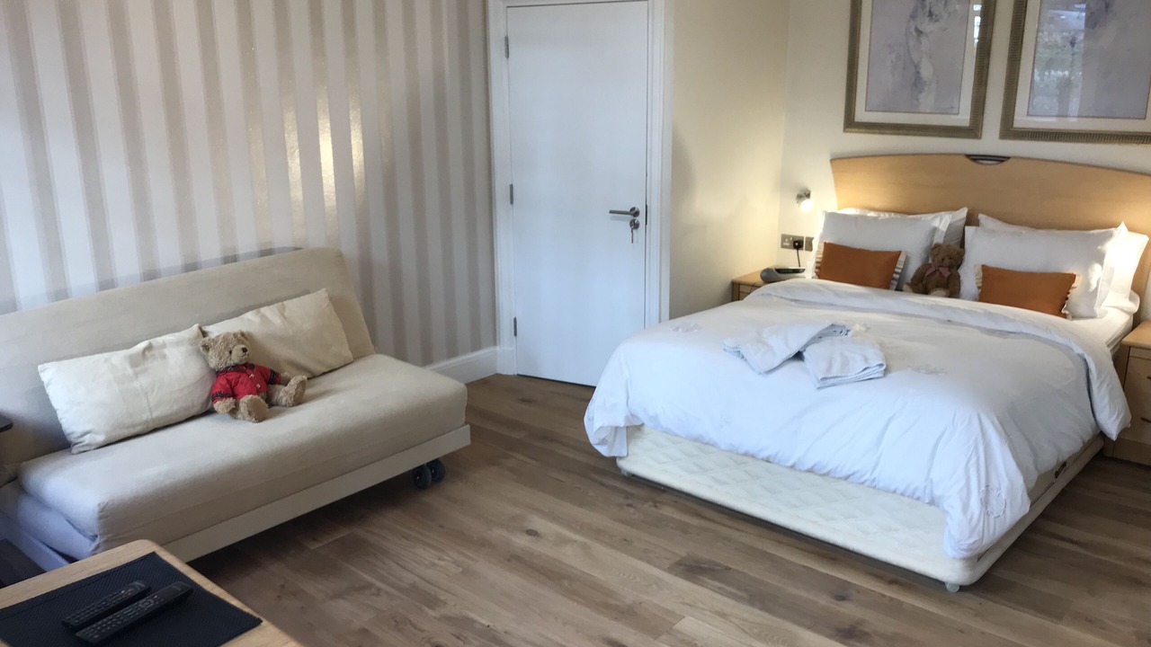 Photo of Bedroom in Campden