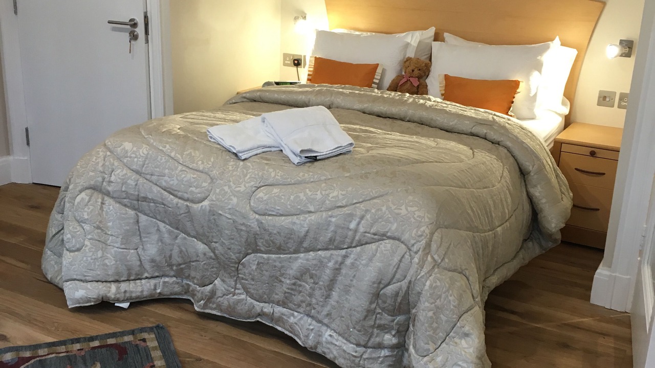 Photo of Bedroom in Campden