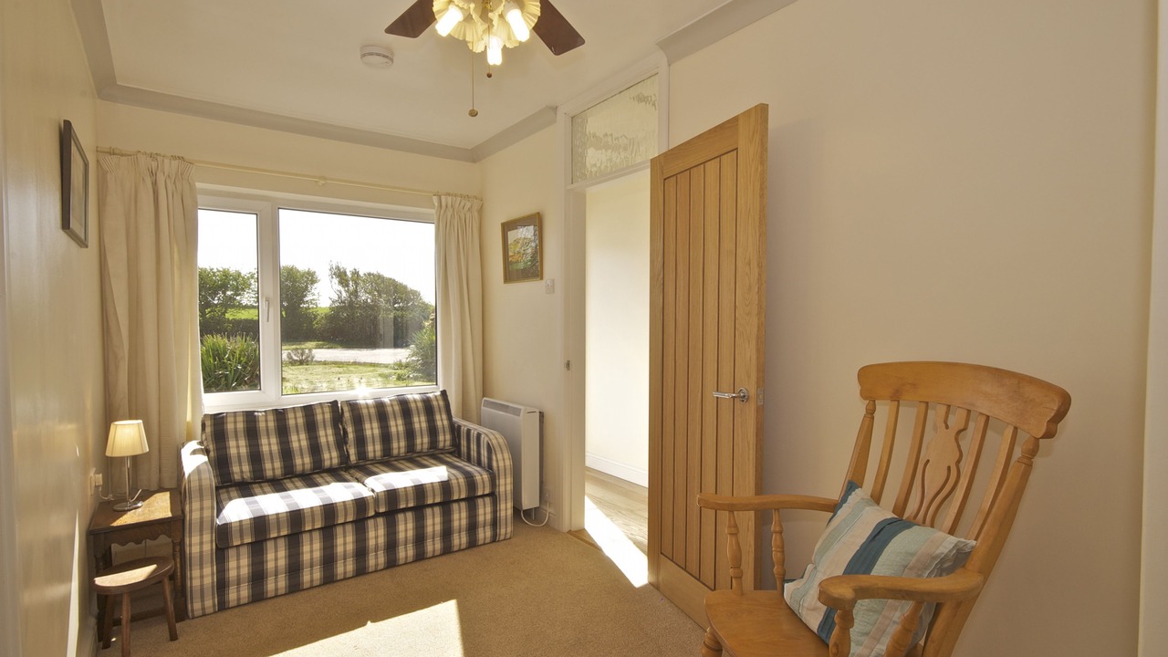 Photo of Livingroom in Rhydwyn
