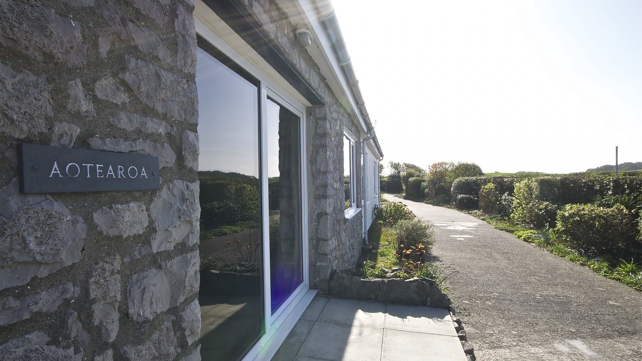 Photo of Outdoor in Rhydwyn
