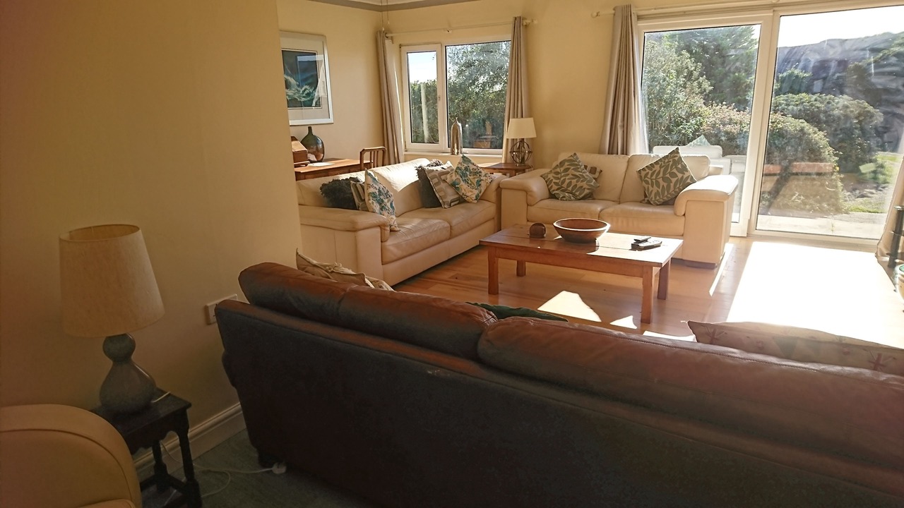 Photo of Livingroom in Rhydwyn