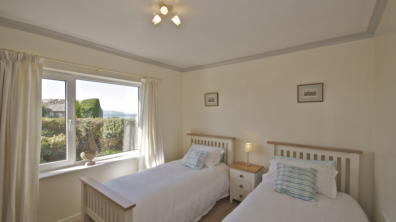 Photo of Bedroom in Rhydwyn