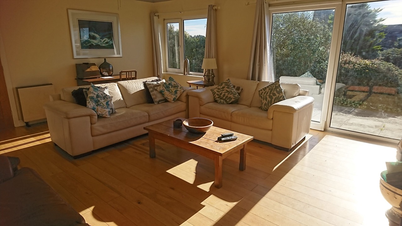 Photo of Livingroom in Rhydwyn