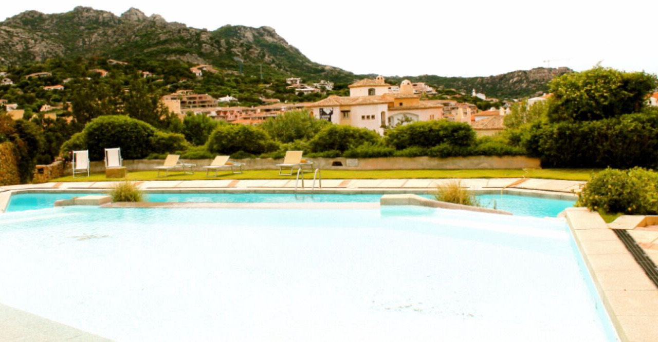 Photo of Outdoor in Porto Cervo