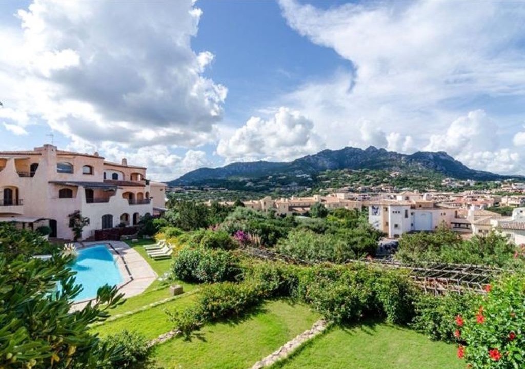 Photo of Outdoor in Porto Cervo