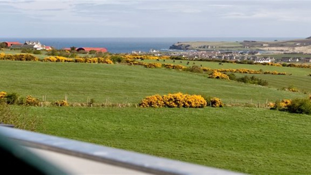 Photo of Patio Balcony in Bushmills