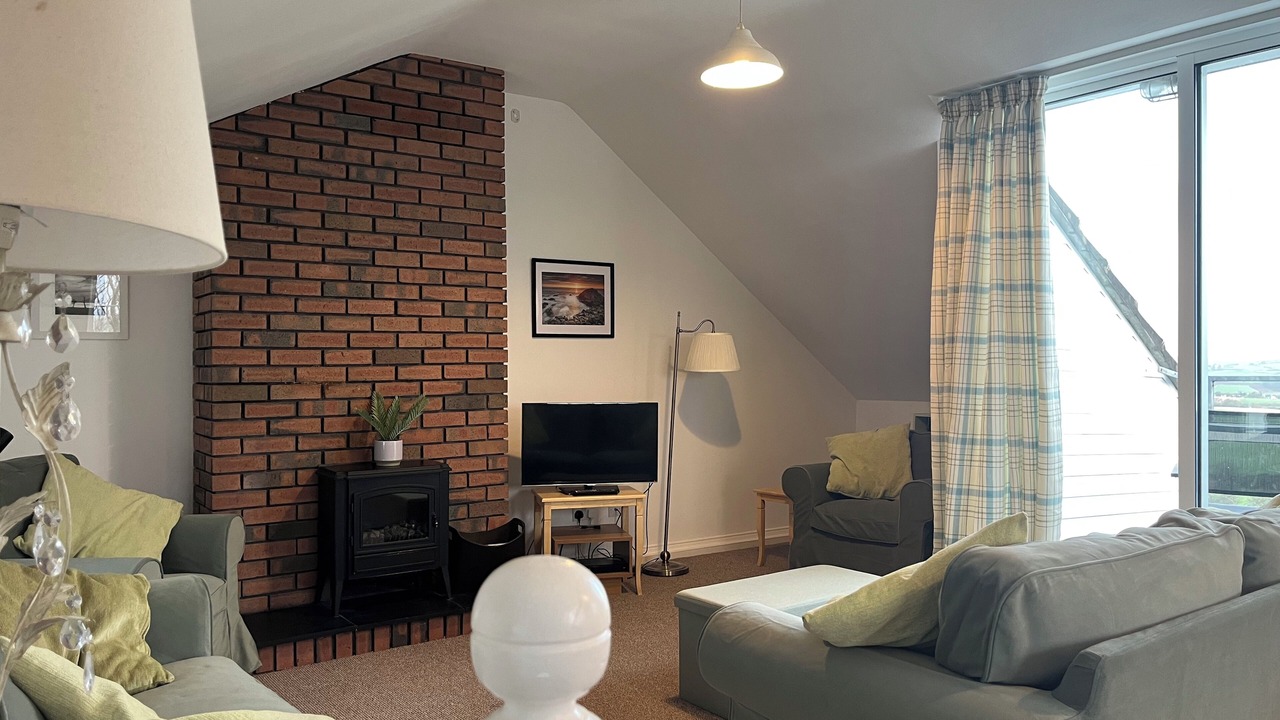 Photo of Livingroom in Bushmills