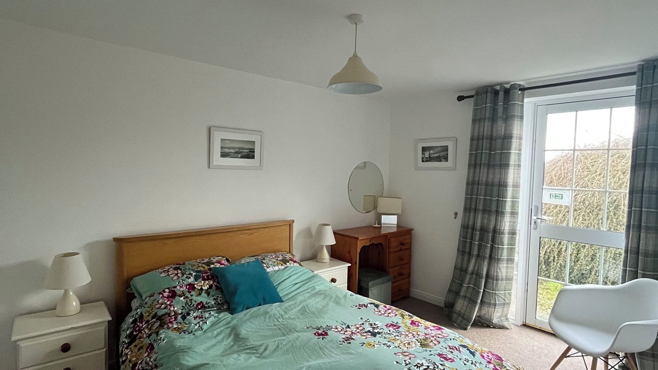 Photo of Bedroom in Bushmills
