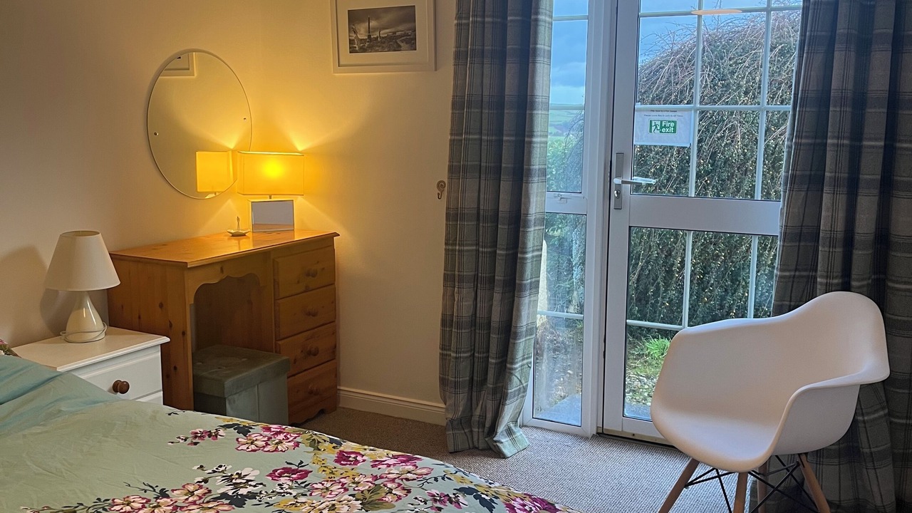 Photo of Bedroom in Bushmills