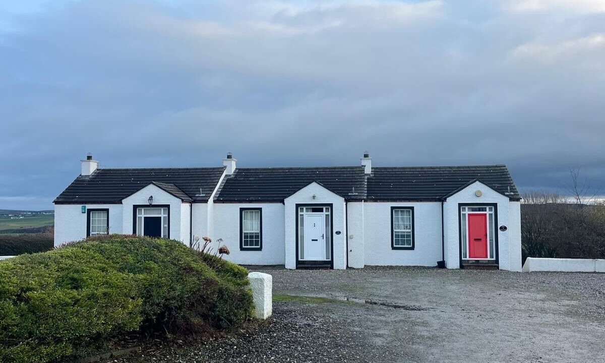 Photo of Outdoor in Bushmills