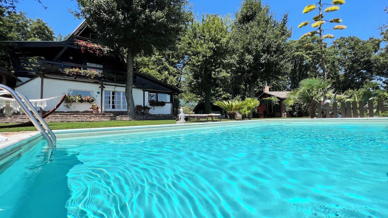 Photo of Outdoor in Lake Bracciano