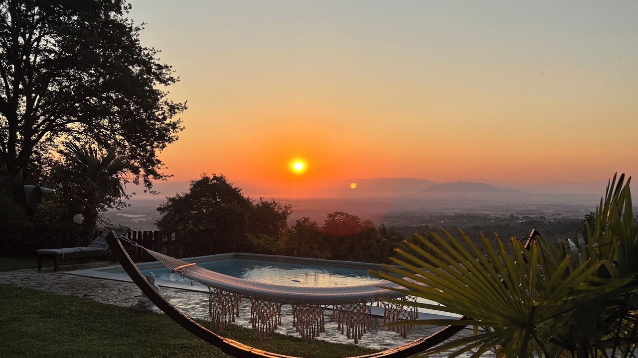Photo of Outdoor in Lake Bracciano