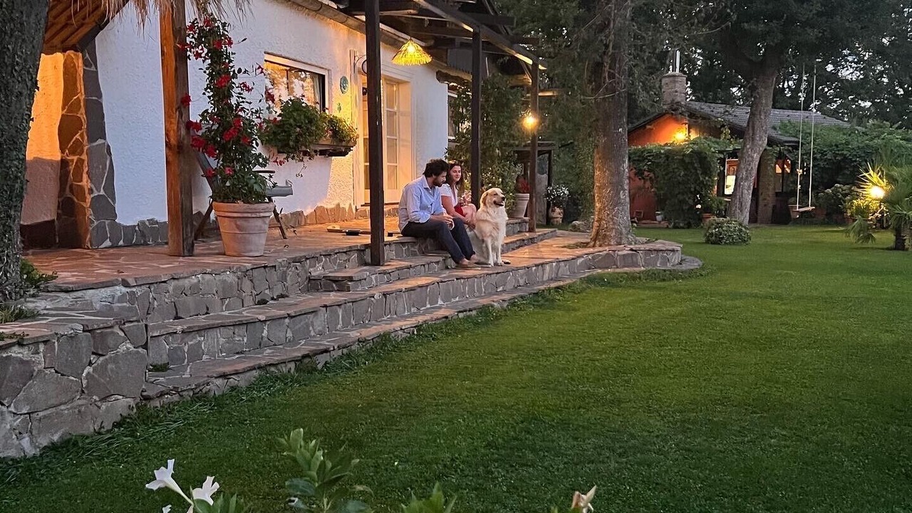 Photo of Outdoor in Lake Bracciano