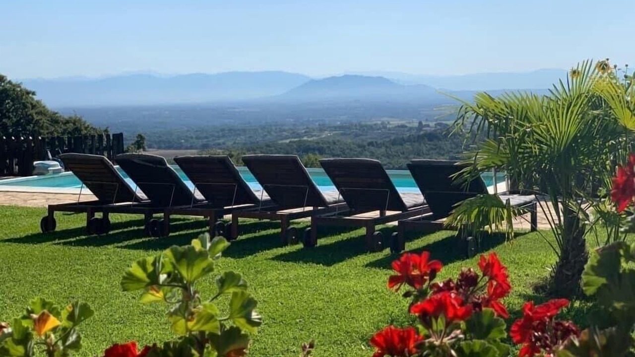 Photo of Outdoor in Lake Bracciano