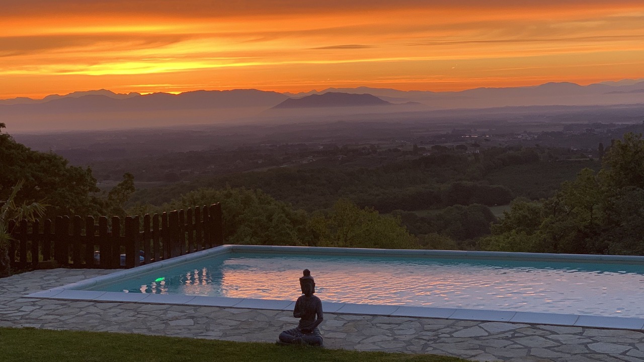 Photo of Outdoor in Lake Bracciano