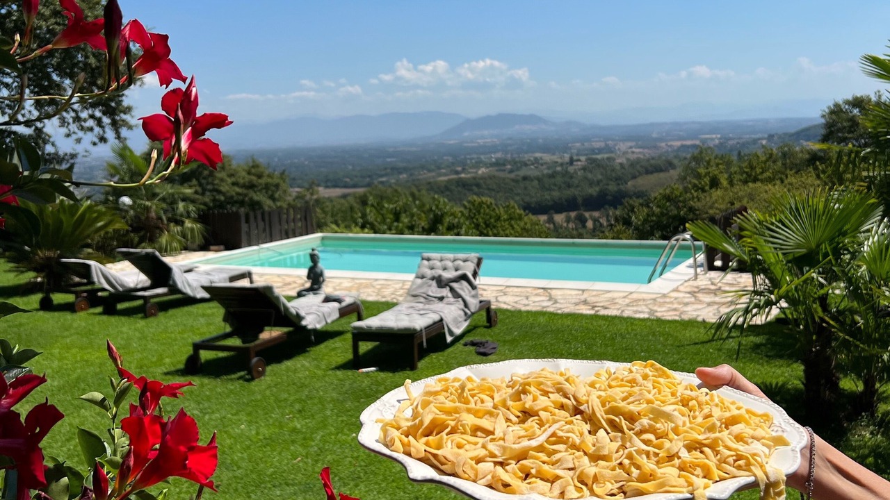 Photo of Outdoor in Lake Bracciano