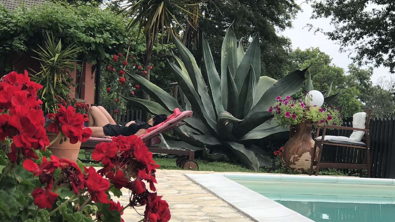 Photo of Outdoor in Lake Bracciano