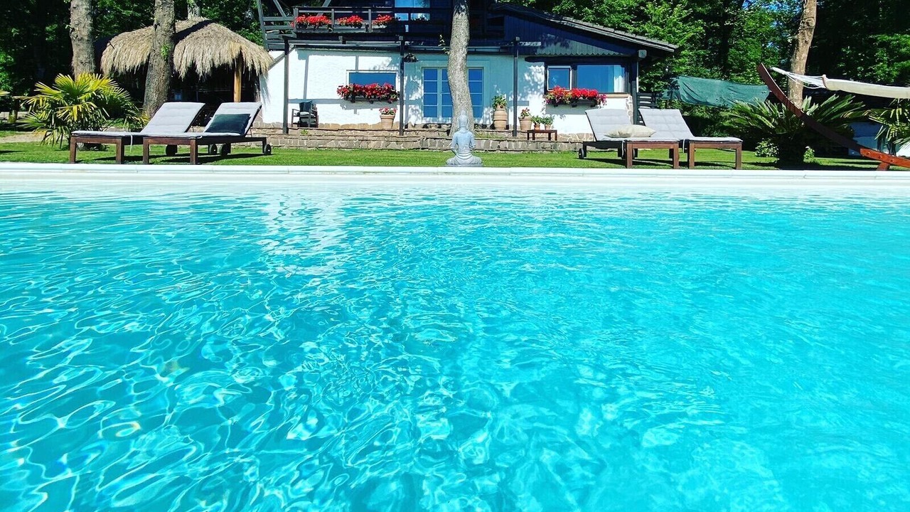 Photo of Outdoor in Lake Bracciano