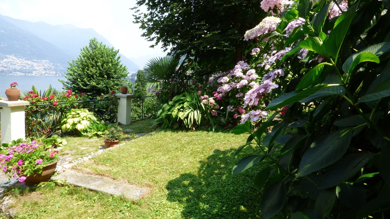 Photo of Outdoor in Blevio