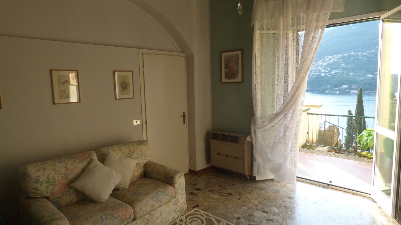 Photo of Livingroom in Blevio