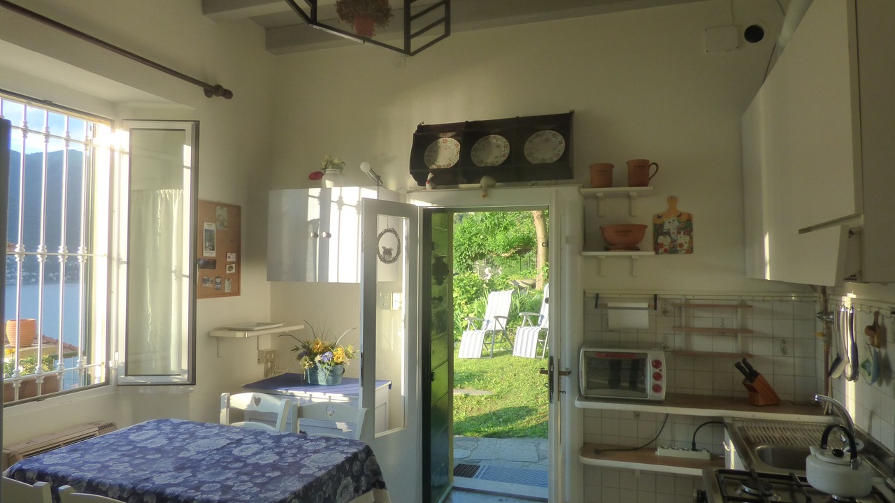 Photo of Kitchen in Blevio