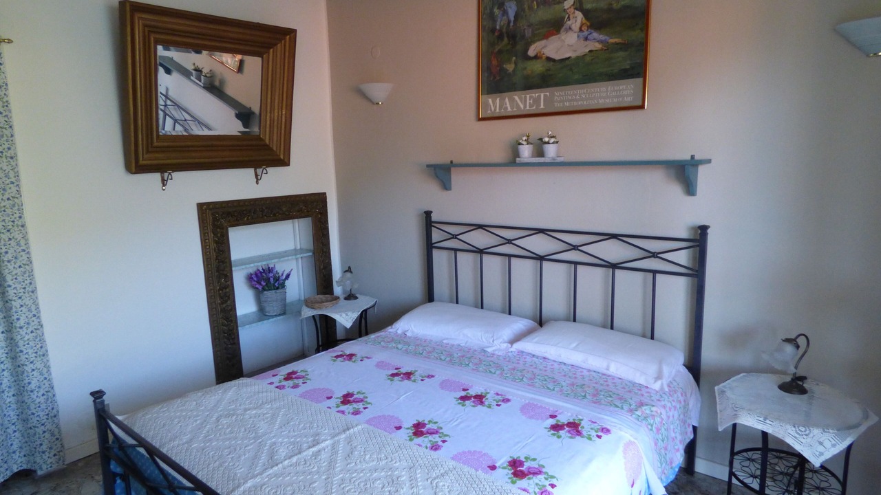 Photo of Bedroom in Blevio
