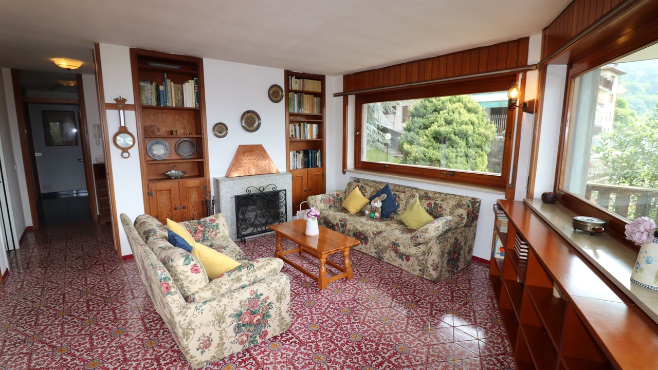 Photo of Livingroom in Pettenasco