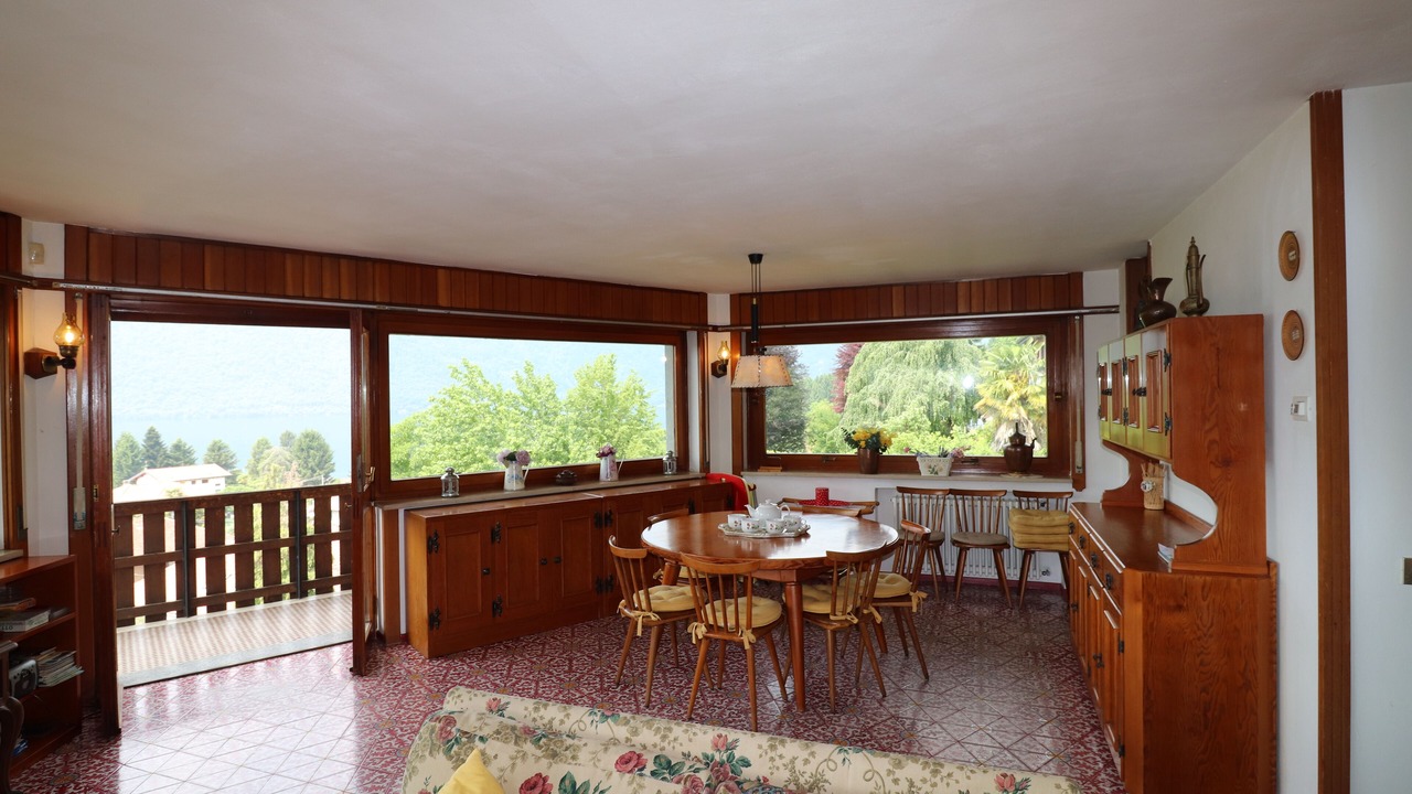 Photo of Livingroom in Pettenasco