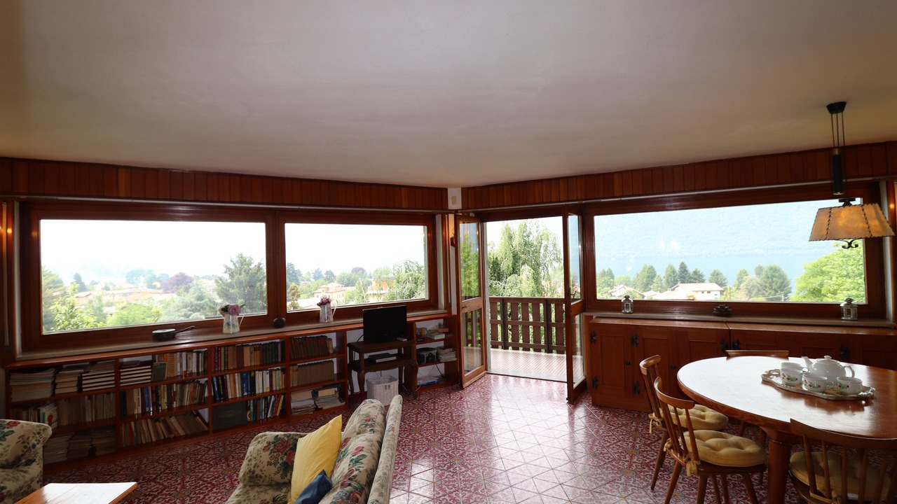 Photo of Livingroom in Pettenasco