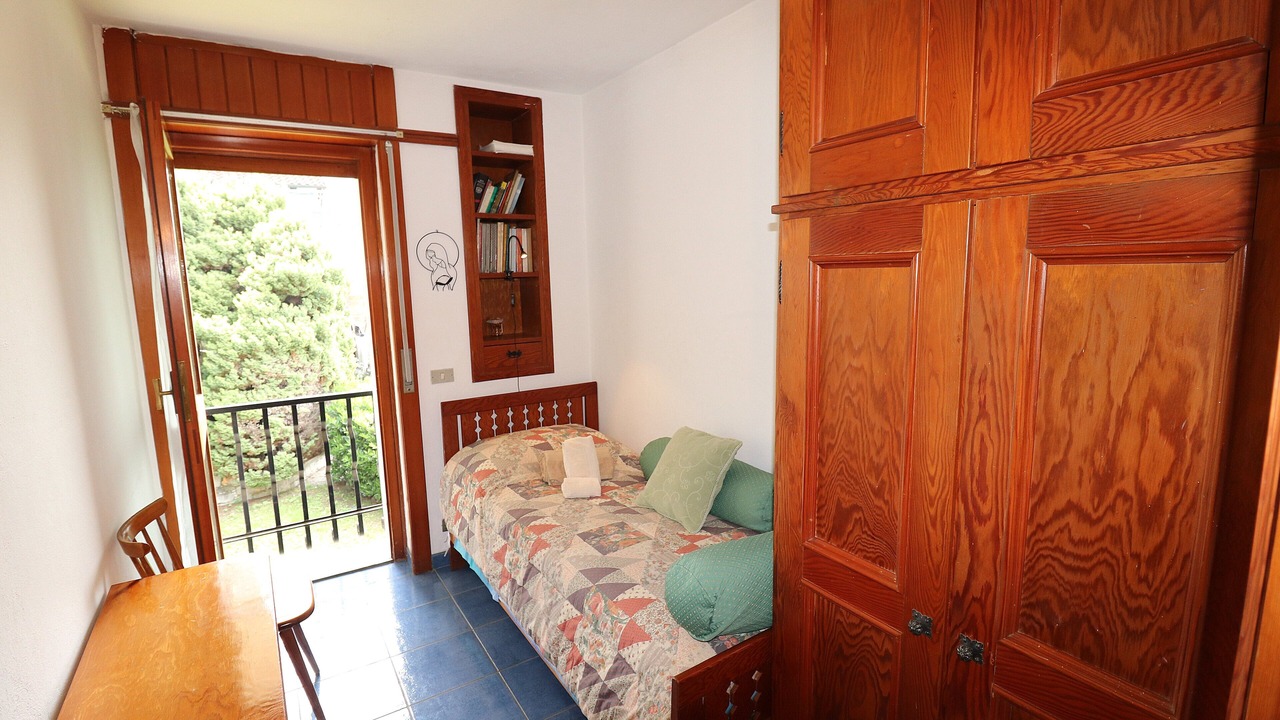 Photo of Bedroom in Pettenasco