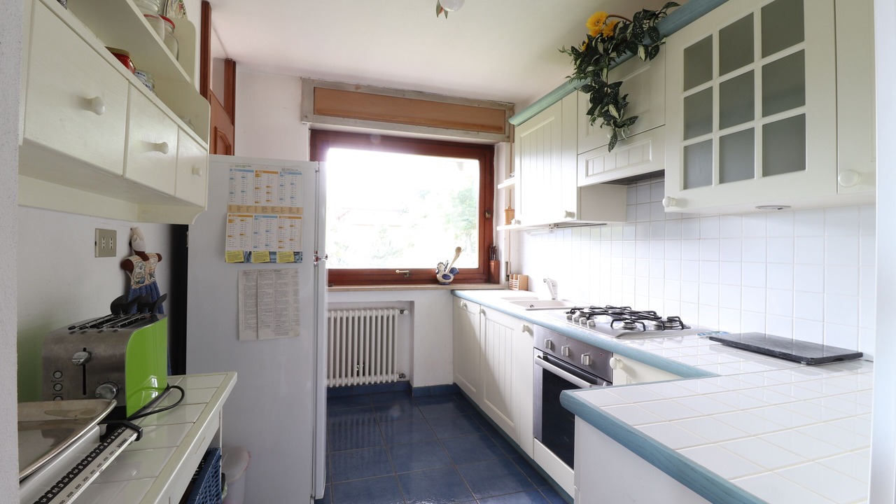 Photo of Kitchen in Pettenasco