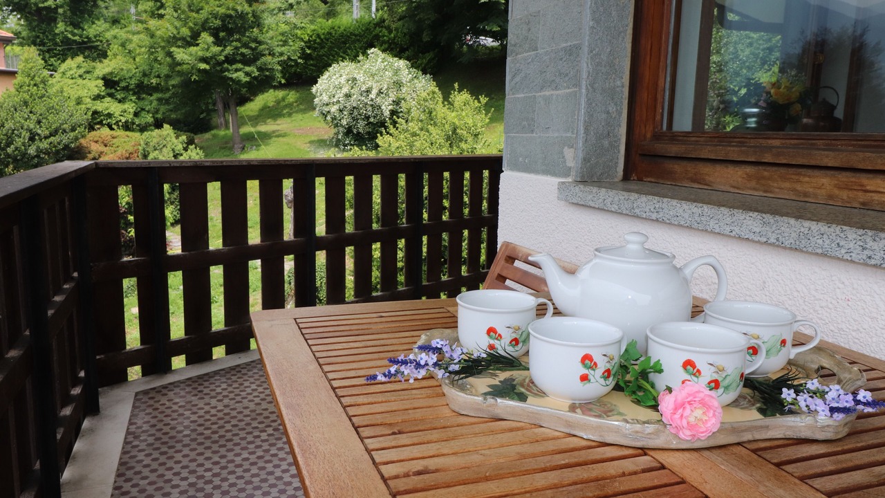 Photo of Outdoor in Pettenasco