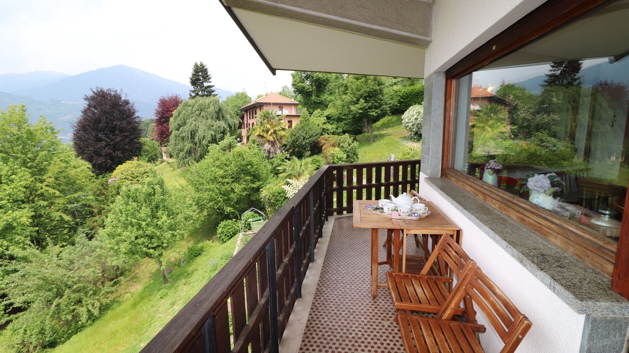 Photo of Outdoor in Pettenasco