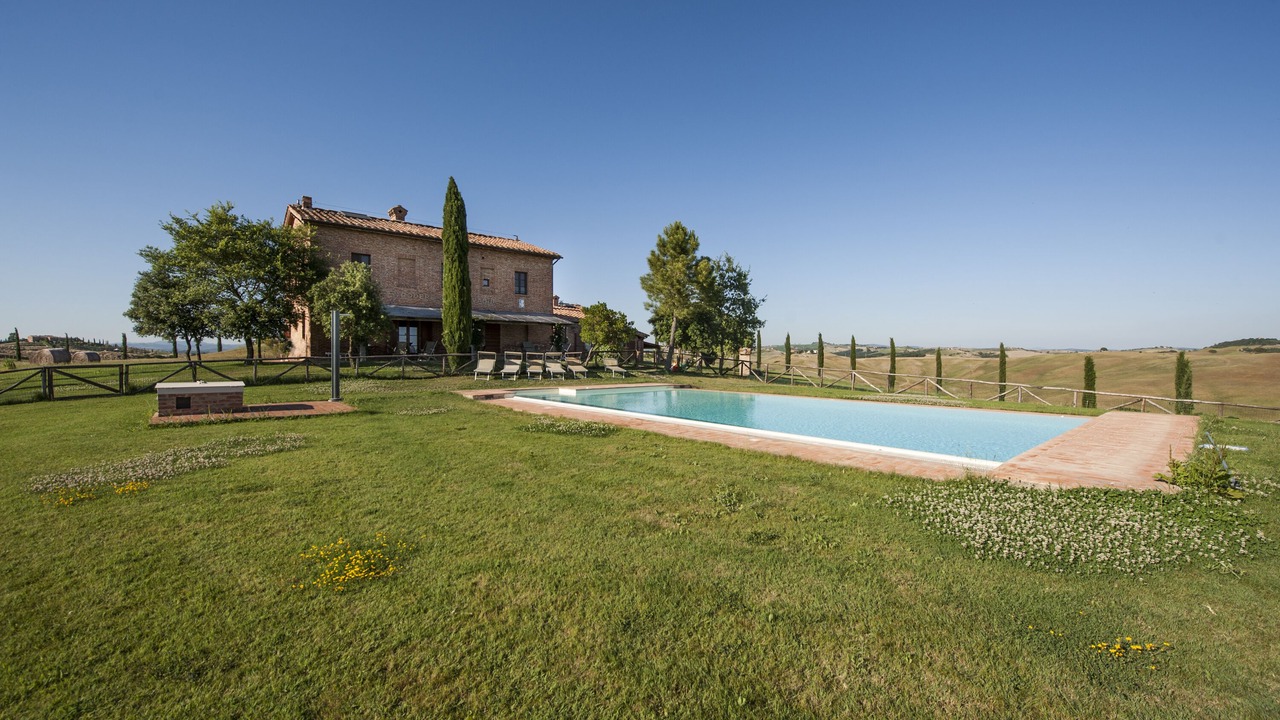 Photo of Outdoor in Monteroni d'Arbia