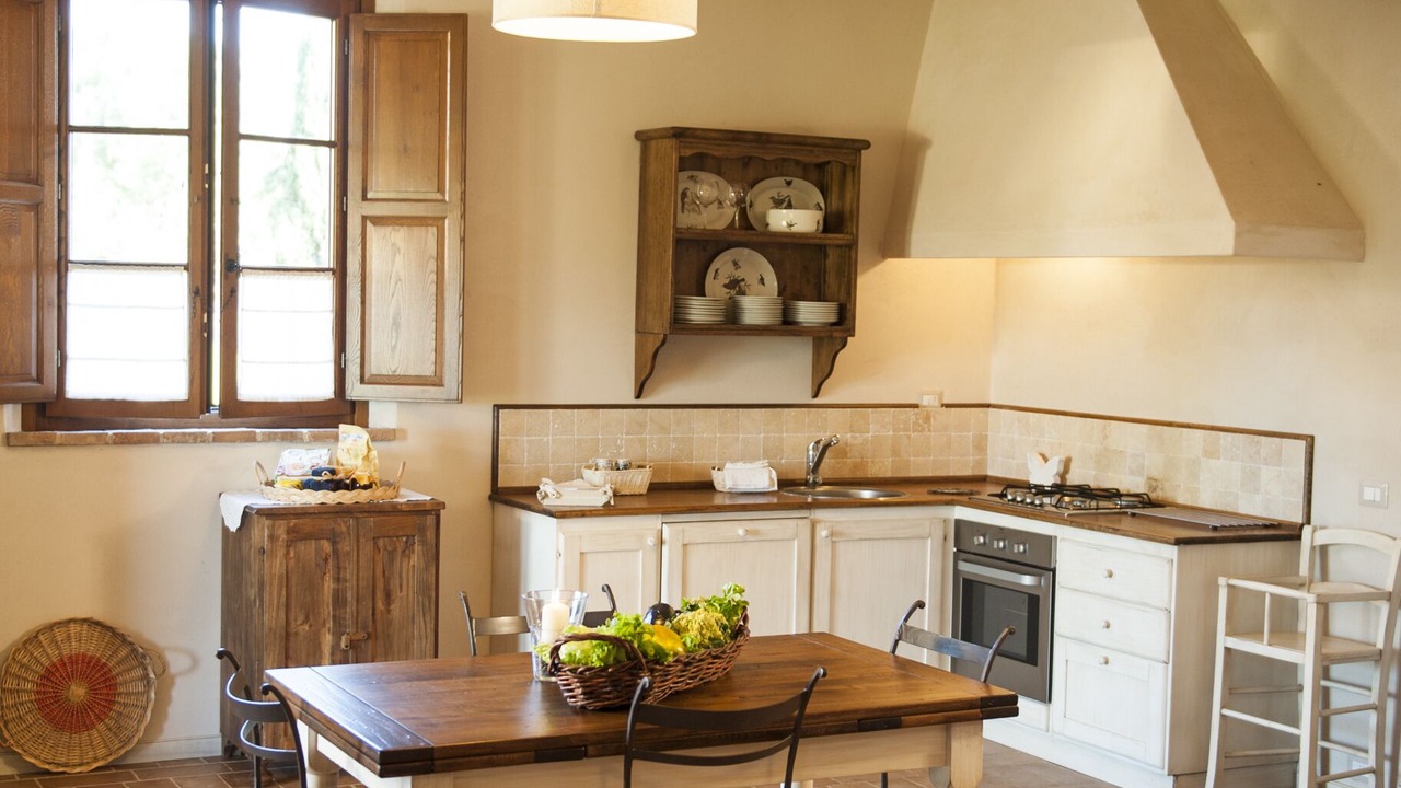 Photo of Livingroom in Monteroni d'Arbia