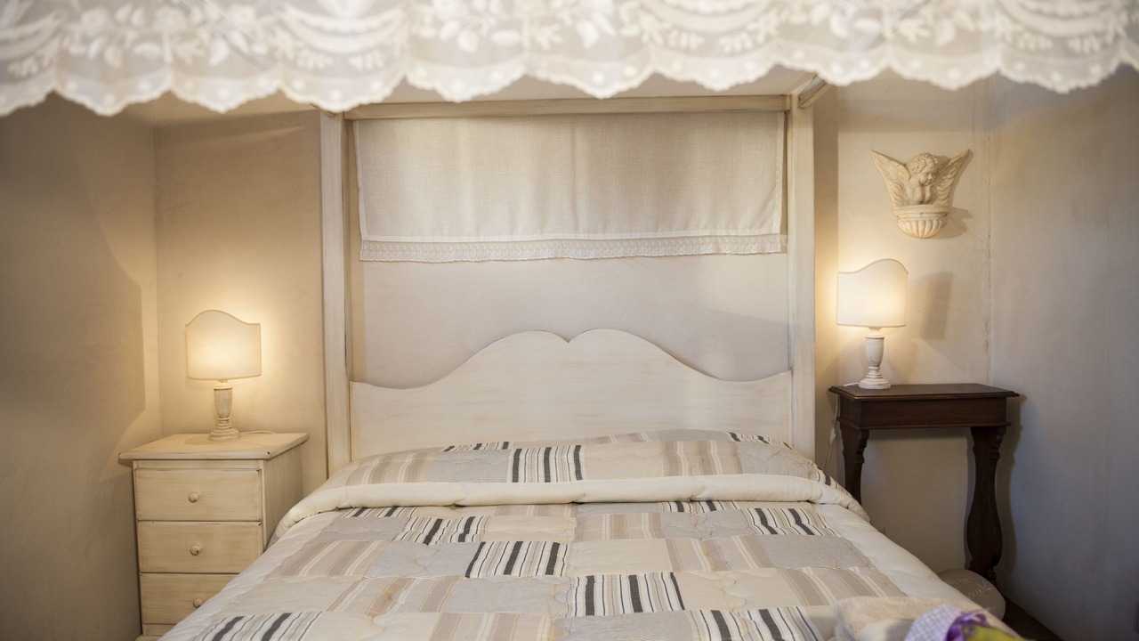 Photo of Bedroom in Monteroni d'Arbia