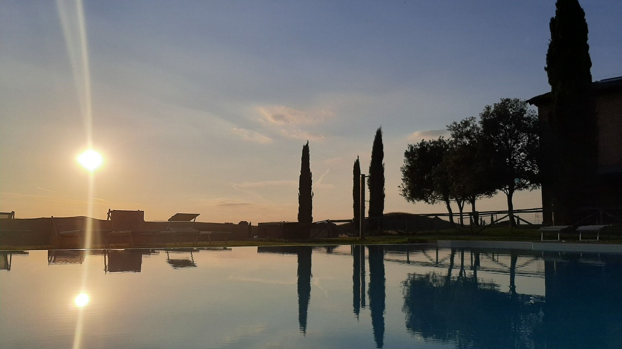 Photo of Outdoor in Monteroni d'Arbia