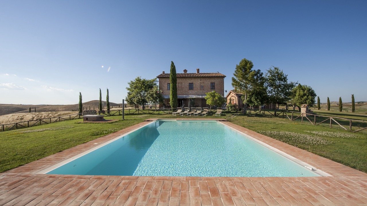 Photo of Outdoor in Monteroni d'Arbia