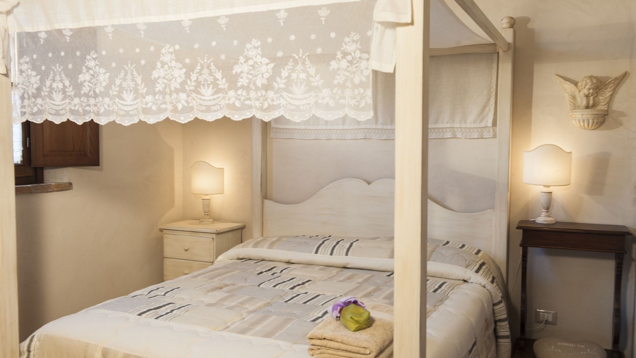 Photo of Bedroom in Monteroni d'Arbia