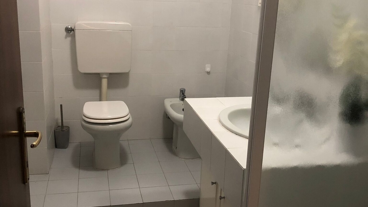 Photo of Bathroom in Cassinasco
