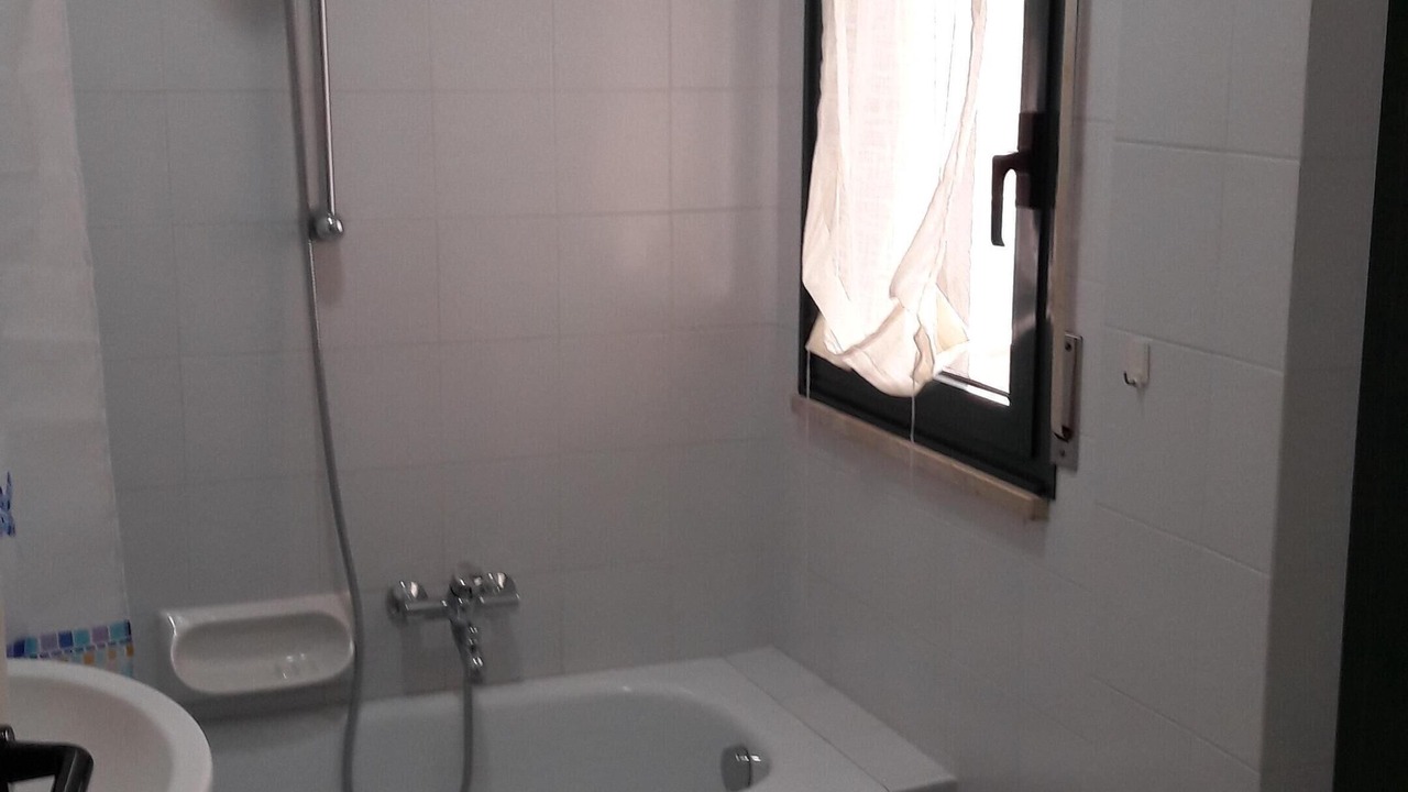 Photo of Bathroom in Fano