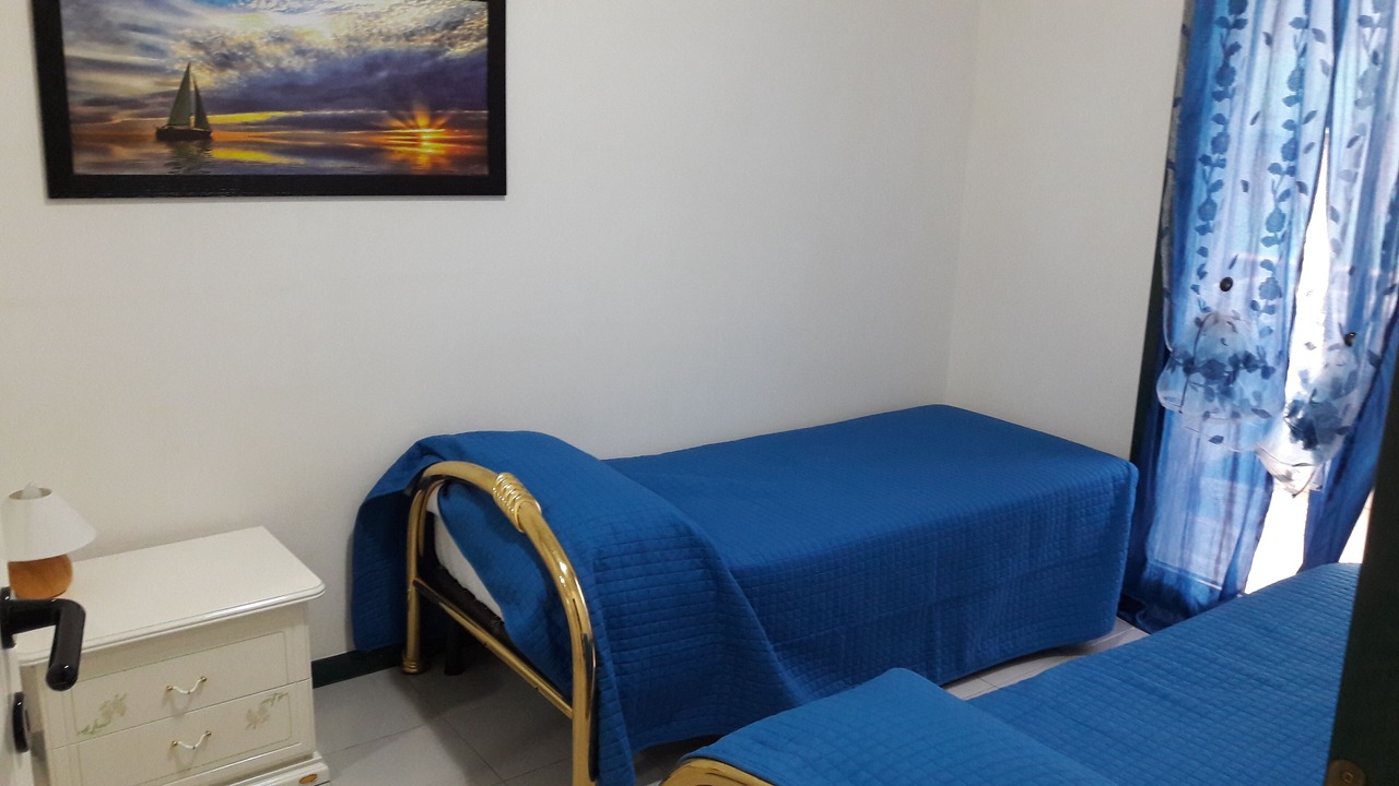 Photo of Bedroom in Fano