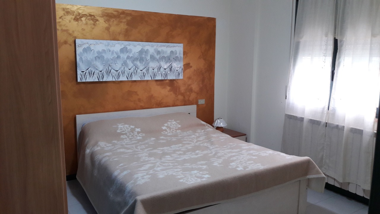 Photo of Bedroom in Fano