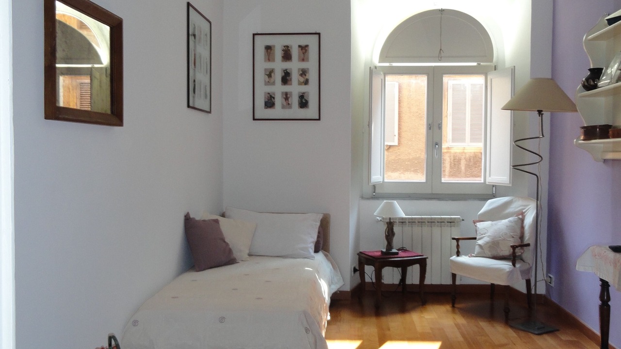 Photo of Bedroom in Celio
